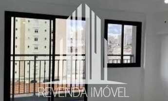 Imagem 5: Apartamento no Condomínio Is Perdizes com 25m e 1 quarto em Perdizes