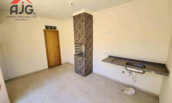 Imagem 2: Casa com 3 dormitórios à venda, 128 m² por R$ 795.000,00 - Jardim Paulista - Atibaia/SP