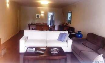 Imagem 2: APARTAMENTO - HIGIENÓPOLIS - SP