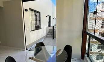 Imagem 7: Cobertura reformada em Jardim da Penha