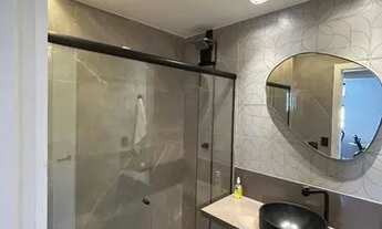 Imagem 3: Cobertura reformada em Jardim da Penha