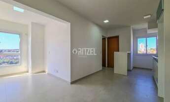 Imagem: Apartamento para aluguel, 2 quartos, 1 vaga