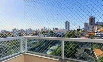 Imagem 7: Apartamento Duplex com 3 dormitórios à venda, 163 m² por R$ 998.000,00 - Bangu - Santo And