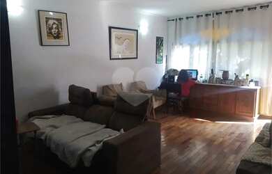 Imagem 2: São Paulo - Casa Padrão - TREMEMBÉ