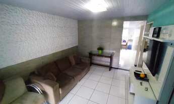 Imagem 3: Casa de 200m² na Lagoa Encantada - Ibura