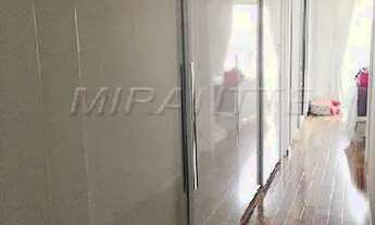 Imagem 6: Apartamento para venda possui 200 metros quadrados com 4 quartos em Santana - São Paulo