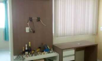 Imagem 4: Apartamento pra alugar com mobília com 2 quartos na Forquilha em São Luís-MA