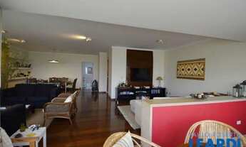 Imagem 3: APARTAMENTO - REAL PARQUE - SP