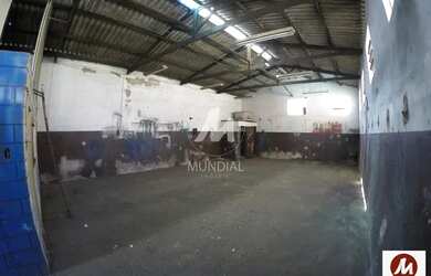 Imagem 4: Salão/Galpão (salão - térreo