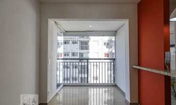 Imagem 2: Apartamento para Aluguel - Brás, 1 Quarto, 40 m2