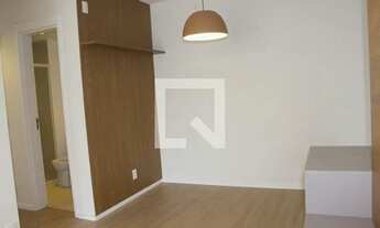 Imagem 2: Apartamento para Aluguel - Brooklin, 2 Quartos, 65 m2