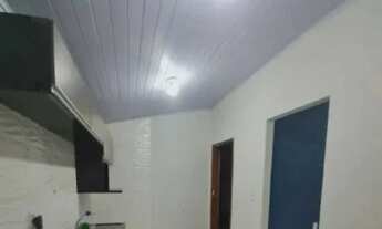 Imagem 2: Casa para venda tem 90 metros quadrados com 3 quartos em Arembepe (Abrantes) - Camaçari