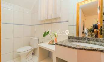 Imagem: Sobrado Triplex em condominio fechado no