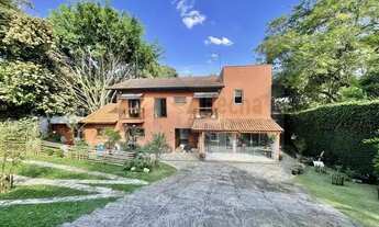 Imagem 4: Cotia - Casa de Condomínio - Paisagem Renoir