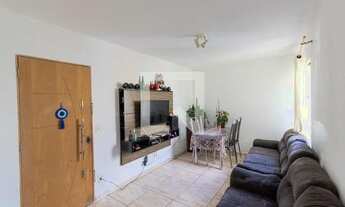 Imagem 3: Apartamento para Aluguel - Artur Alvim, 2 Quartos, 52 m2