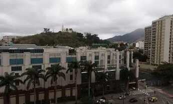 Imagem 7: Apartamento para aluguel com 58 metros quadrados com 1 quarto em Andaraí - Rio de Janeiro