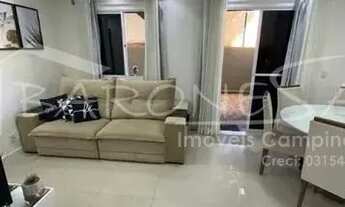 Imagem: Apartamento - Parque Fazendinha - Campinas