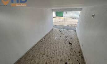 Imagem 2: CASA TERREA 3 DORMITORIOS - MONTE CASTELO