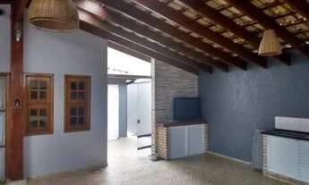 Imagem 3: ..Casa para venda tem 270 metros quadrados com 4 quartos em Marco - Belém - Pará