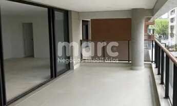 Imagem 4: SAO PAULO - Apartamento Padrão - MORUMBI