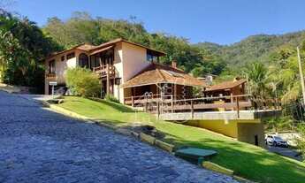 Imagem 7: Casa com 4 dormitórios à venda, 390 m² por R$ 1.550.000,00 - Piratininga - Niterói/RJ