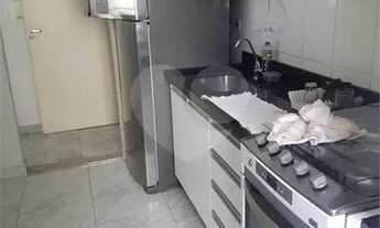 Imagem 7: APARTAMENTO A VENDA EM SP LUZ