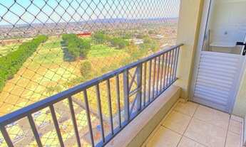 Imagem 4: APARECIDA DE GOIâNIA - Apartamento Padrão - Vila Cruzeiro do Sul