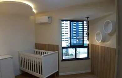 Imagem 7: Condomínio Le Jardim