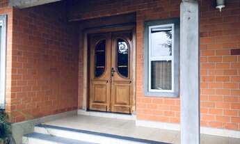 Imagem 2: Casa para locação Condomínio Porto Atibaia