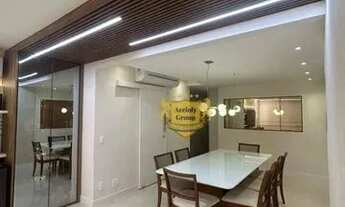 Imagem 6: Apartamento com 4 dormitórios à venda, 250 m² por R$ 3.200.000,00 - Icaraí - Niterói/RJ