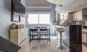 Imagem: Apartamento Venda Itaim Bibi 86 m² 1 Dormitórios