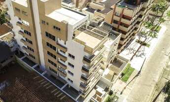 Imagem: Apartamento Garden para venda, na quadra