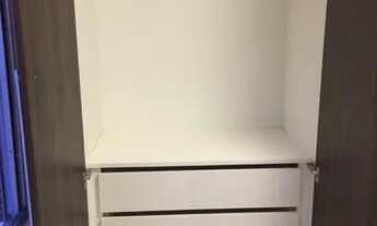 Imagem 5: Lindo e barato Apartamento c/ móveis planejados no Jd. Tatiana