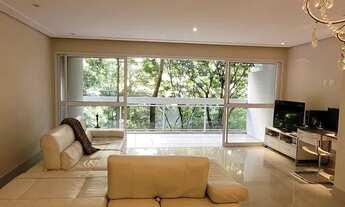 Imagem: SÃO PAULO - Apartamento Padrão - PANAMBY