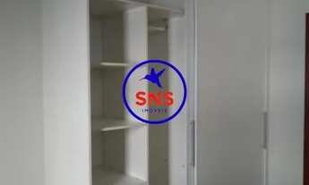 Imagem 5: APARTAMENTO RESIDENCIAL em CAMPINAS - SP, BOSQUE