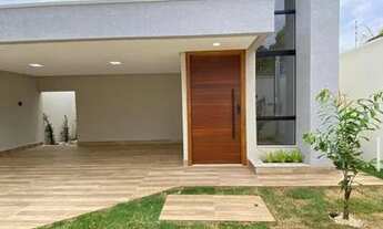 Imagem: FK Casa para venda em Goiânia - GO