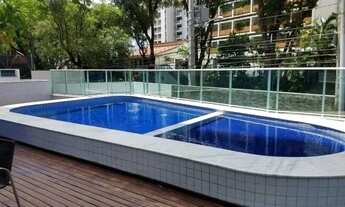 Imagem 5: LG - Espinheiro Residence , UM ALTO PADRÃO COM 4 QUARTOS , 2 SUÍTES NAS Graças - Recife