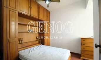 Imagem 4: Apartamento 02 quartos com 1 vaga de garagem à venda na Tijuca!