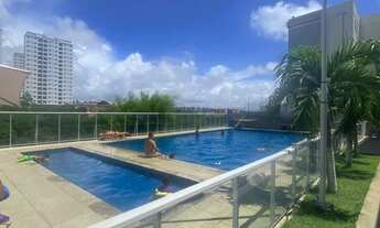 Imagem: Aluguel apto mobilado 2 qts