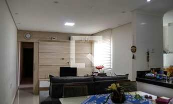 Imagem: Apartamento à Venda - Utinga, 3 Quartos