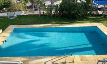 Imagem 5: Casa no bairro Boa Vista com 1.100m2 de área total construída e 2.271,50 m2 de Terreno com