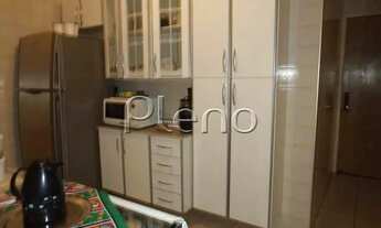 Imagem 4: Apartamento - Bosque - Campinas