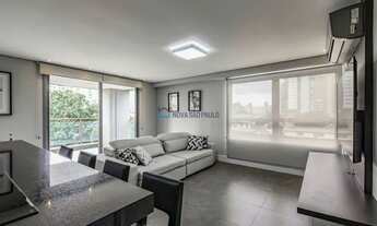 Imagem 5: Apartamento de 104 metros disponível para Locação