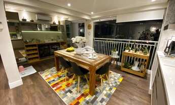 Imagem 3: APARTAMENTO A VENDA CENTRO DE SÃO CAETANO DO SUL 89M²