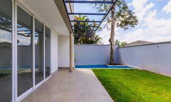 Imagem 4: SÃO PAULO - Casa de Condomínio - ALTO DA BOA VISTA