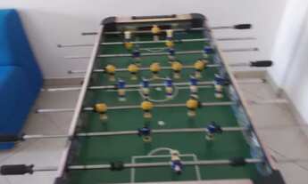 Imagem 5: Apartamento para venda possui 55 metros quadrados com 2 quartos