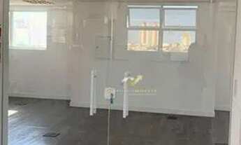 Imagem 6: Sala, 187 m² - venda por R$ 1.600.000,00 ou aluguel por R$ 10.890,00/mês - Vila Bastos - S