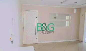 Imagem 1: Apartamento com 2 dormitórios à venda, 52 m² por R$ 289.000,00 - Itaquera - São Paulo/SP