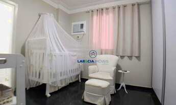 Imagem 3: Edifício Barcelona - Bairro Goiabeiras R$ 820.000 - Cuiabá/MT