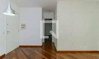 Imagem 4: Apartamento à Venda - Chácara Santo Antonio, 2 Quartos, 58 m2